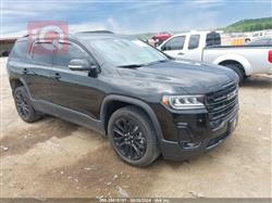 GMC Acadia